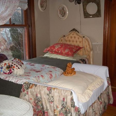Enchanted Nights Bed & Bath Киттери Номер фото
