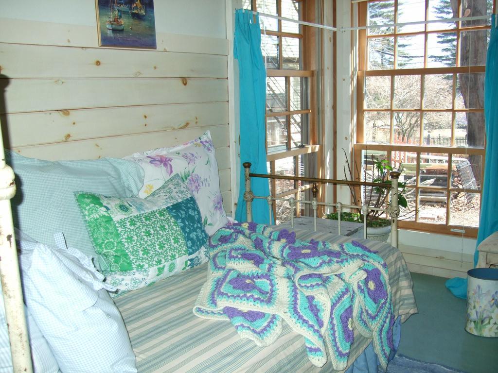 Enchanted Nights Bed & Bath Киттери Номер фото
