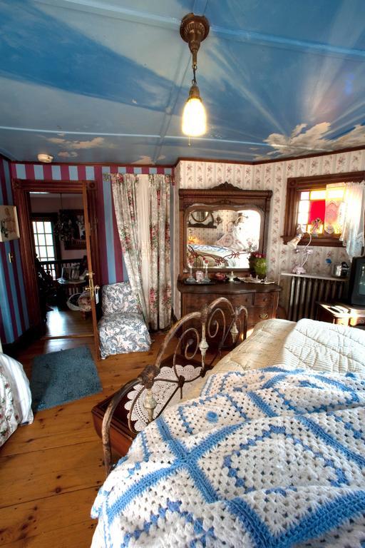 Enchanted Nights Bed & Bath Киттери Номер фото