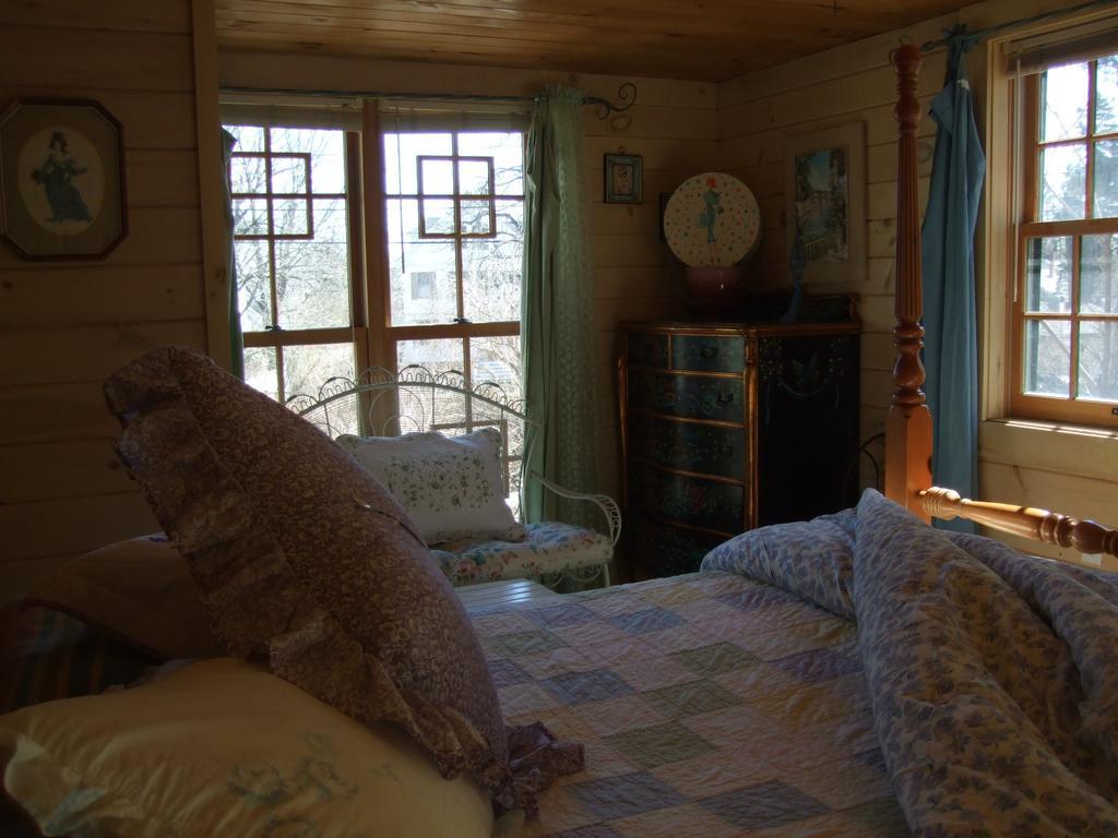 Enchanted Nights Bed & Bath Киттери Номер фото