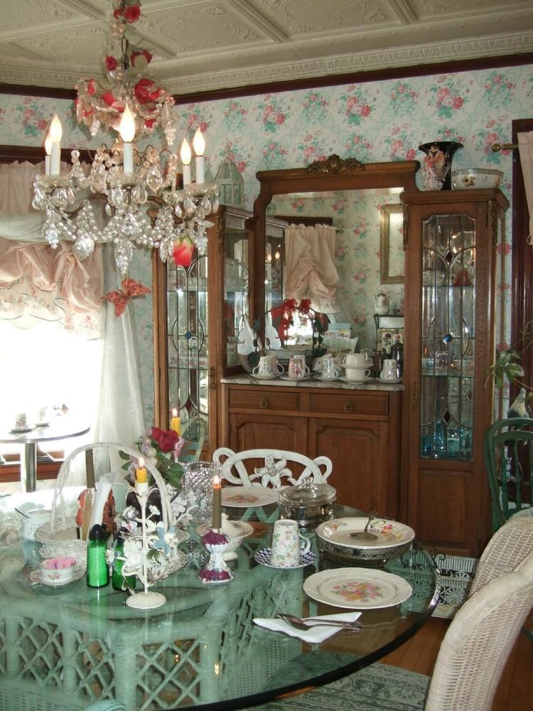 Enchanted Nights Bed & Bath Киттери Экстерьер фото