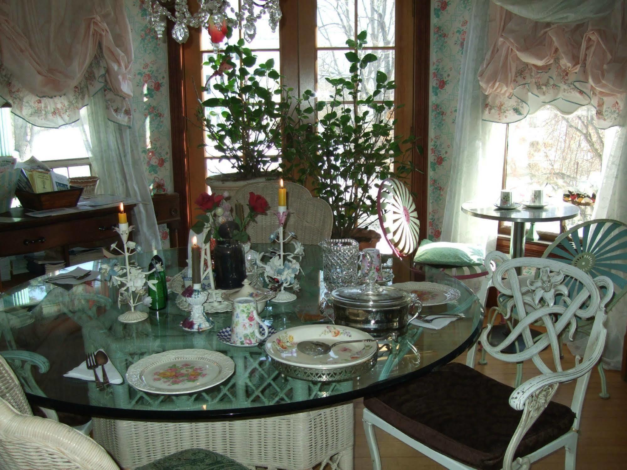Enchanted Nights Bed & Bath Киттери Экстерьер фото