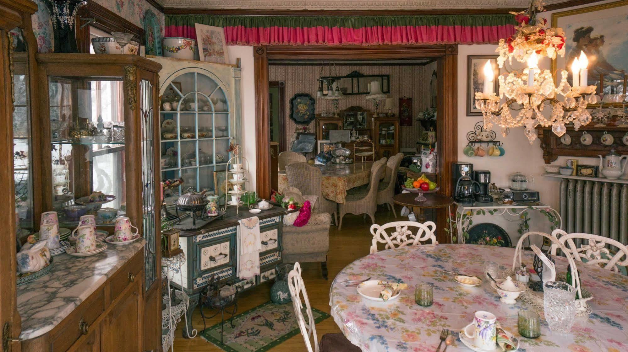 Enchanted Nights Bed & Bath Киттери Экстерьер фото